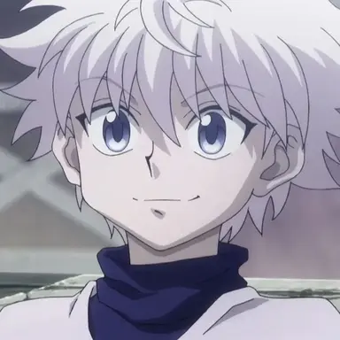 Profile image of キルア