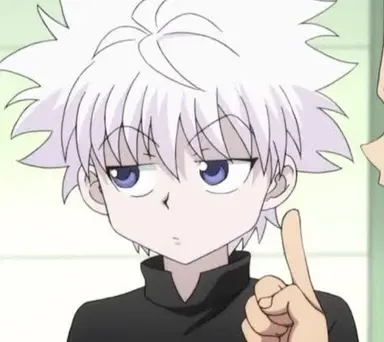 Profile image of キルア