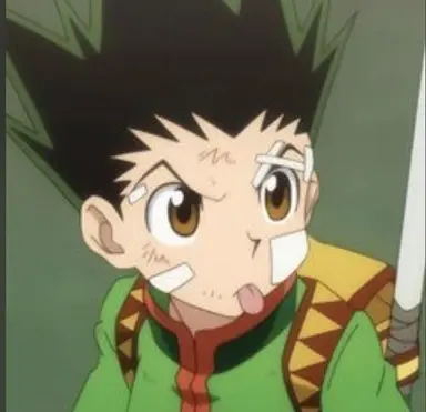Profile image of ゴン