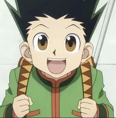 Profile image of ゴン