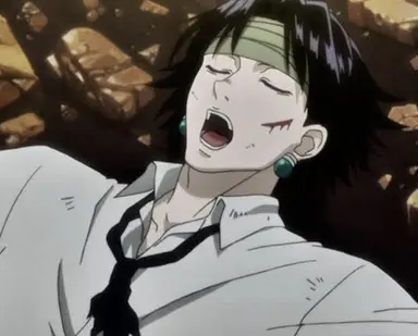 Profile image of クロロ