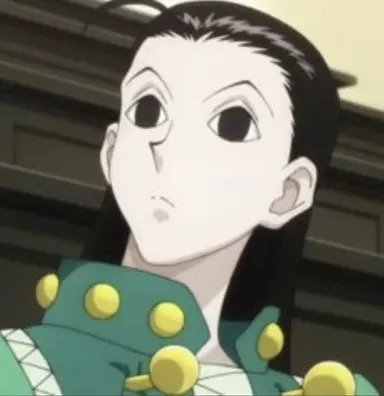 Profile image of イルミ