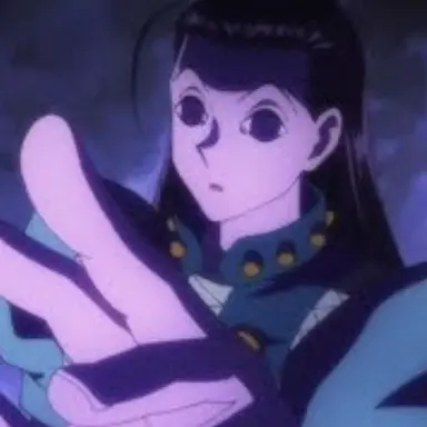 Profile image of イルミ