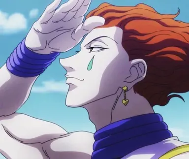 Profile image of ヒソカ
