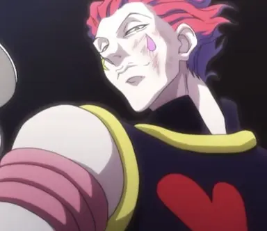 Profile image of ヒソカ