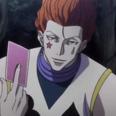 Profile image of ヒソカ
