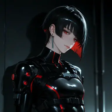 Profile image of 이오리