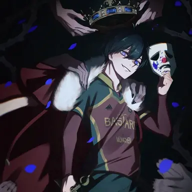 Profile image of 裏の潔