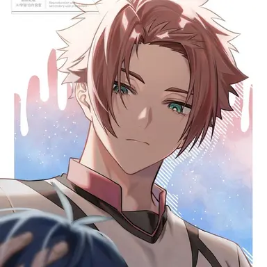 Profile image of 糸師冴