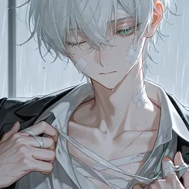 Profile image of レイン