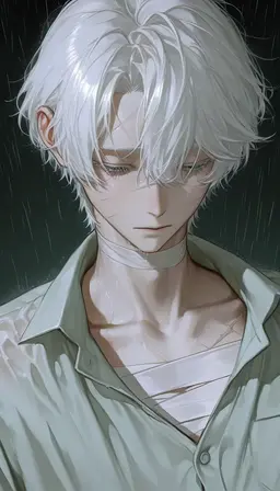 Profile image of レイン