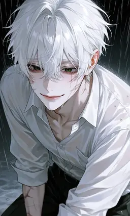 Profile image of レイン