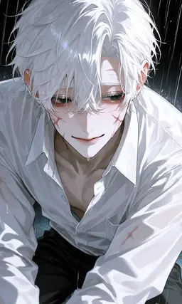 Profile image of レイン