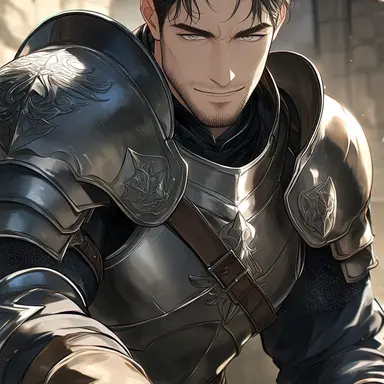 Profile image of Aldric