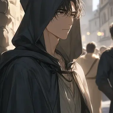 Profile image of Soren