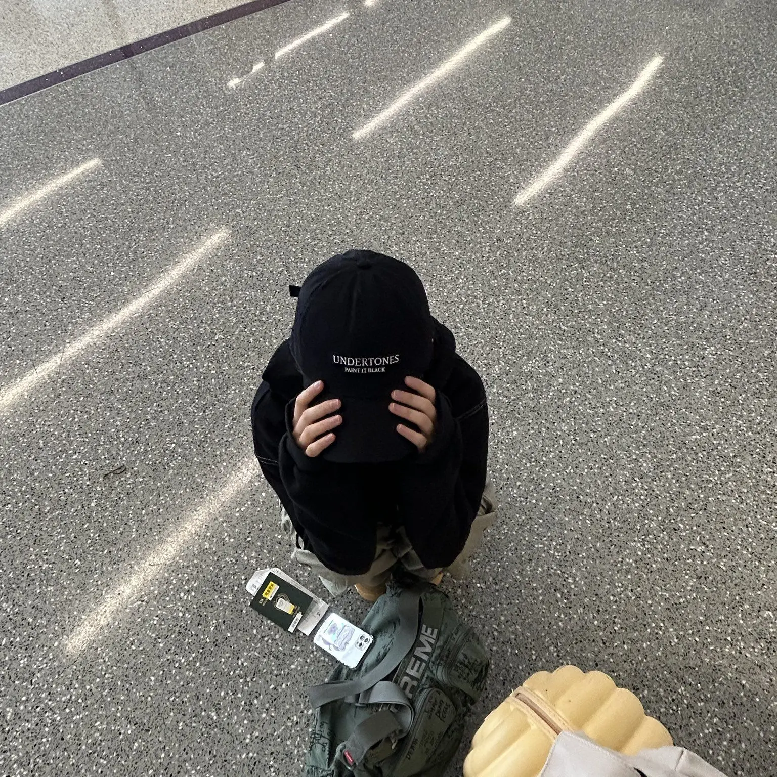 Nilw1의 ㅎㅇ