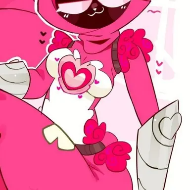 Profile image of Mocha