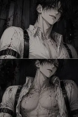 Profile image of 真倉禊