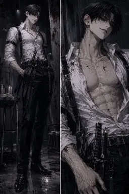 Profile image of 真倉禊