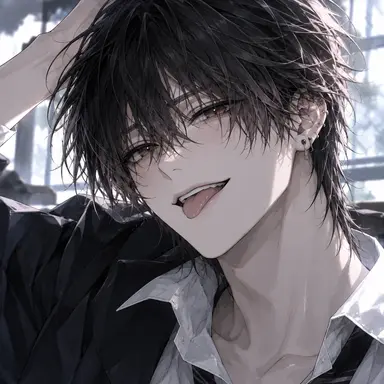 Profile image of 白瀬 怜央