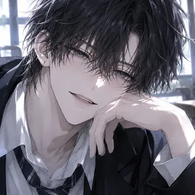 Profile image of 白瀬 晴翔