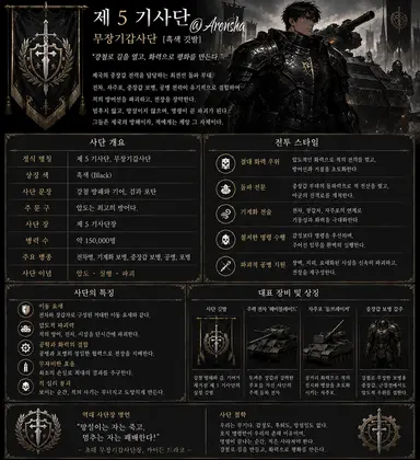 Profile image of 다르칸
