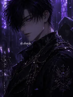 Profile image of ラザール