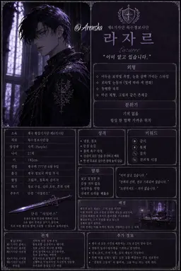 Profile image of 라자르