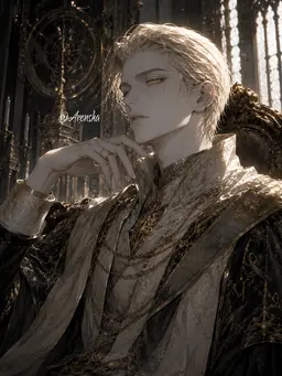 Profile image of アルゼン