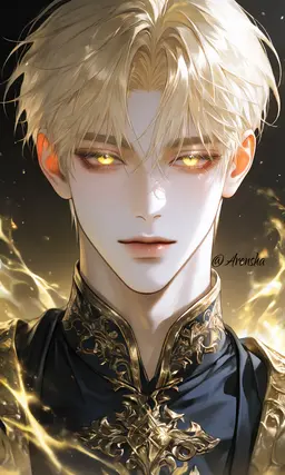 Profile image of アルゼン