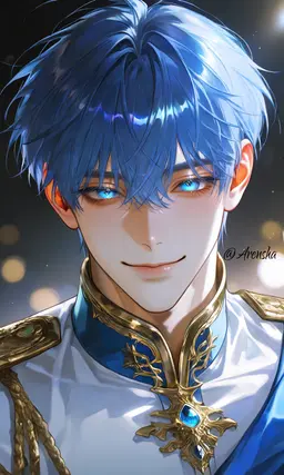 Profile image of セリオン