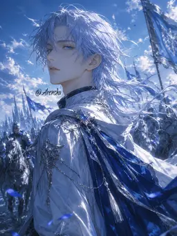 Profile image of セリオン