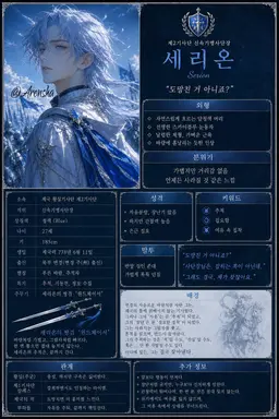 Profile image of 세리온