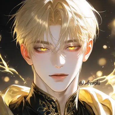 Profile image of アルゼン