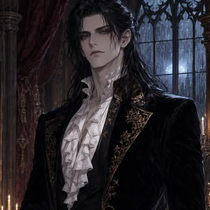 Dragonette의 His servant.