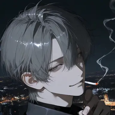 Profile image of Mao