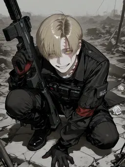Profile image of Kafta