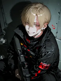 Profile image of 카프타