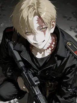 Profile image of Kafta