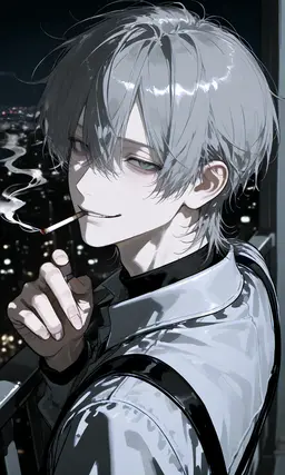 Profile image of 마오