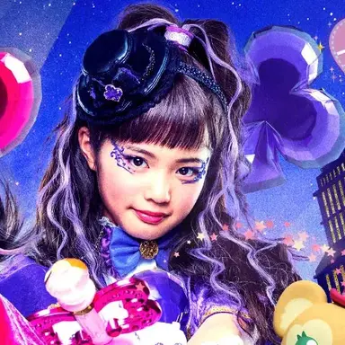 Profile image of 紫月ヨツバ