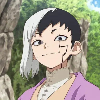 Profile image of ゲン