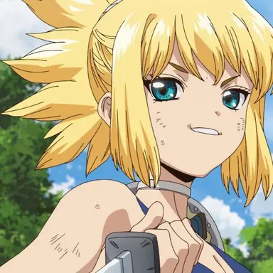 Profile image of コハク