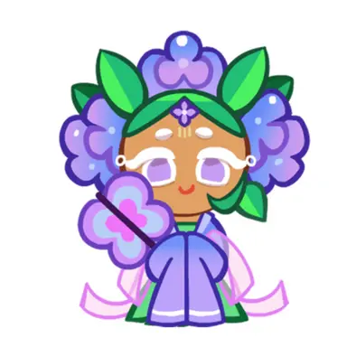 Profile image of 수국맛 쿠키