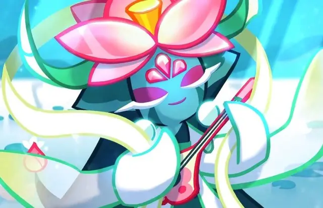 Profile image of 百蓮ドラゴンクッキー