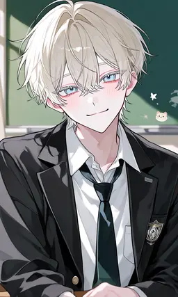 Profile image of 湊