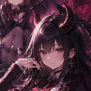 Profile image of アスタロト