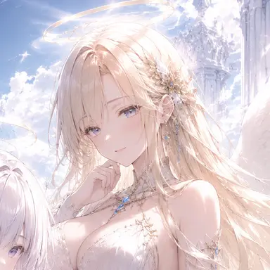 Profile image of ラファエル