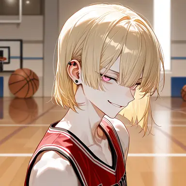 Profile image of 朔斗
