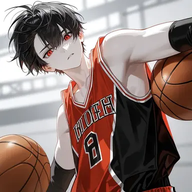Profile image of 練斗